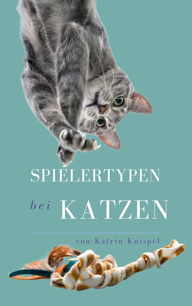 Gratis E-Book von Katrin Knispel