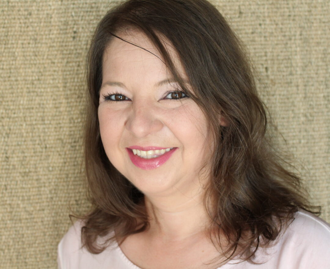 Katrin Knispel, Katzenpsychologin