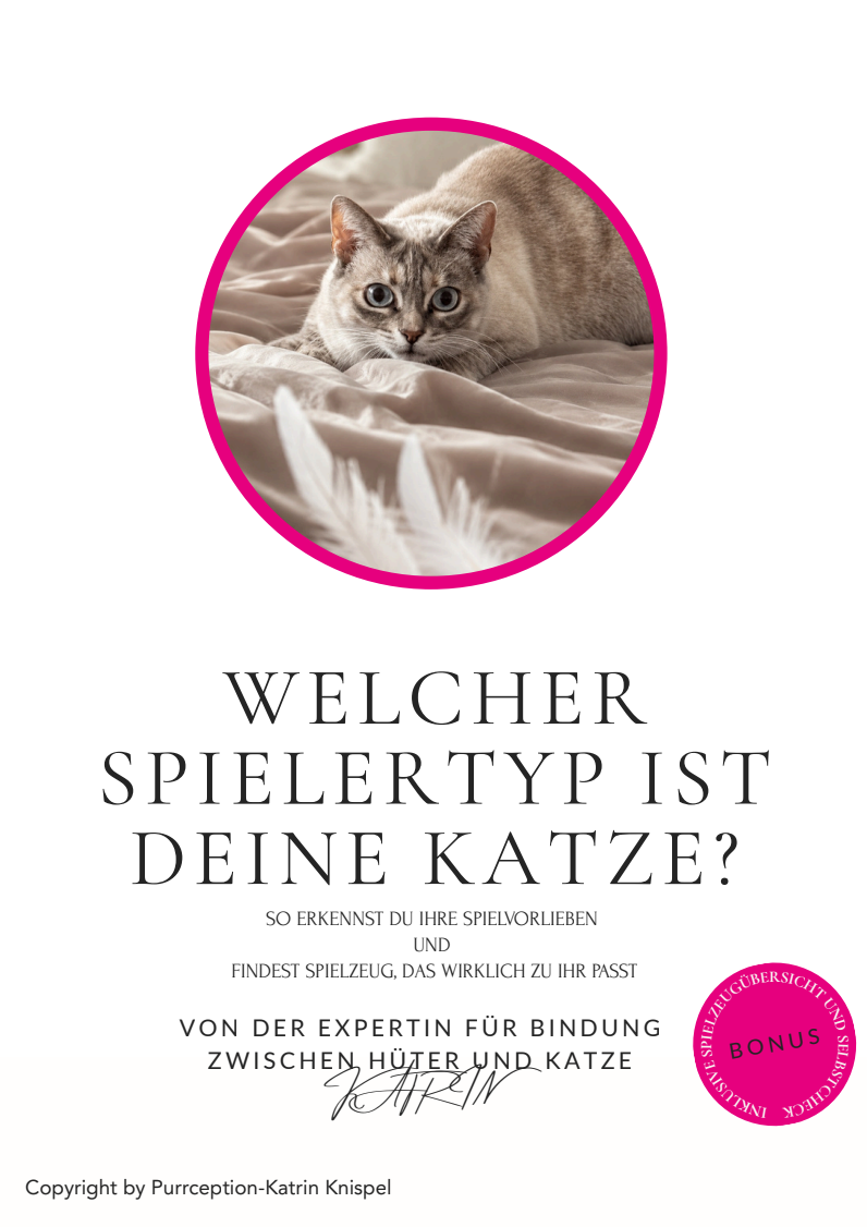 Gratis E-Book von Katrin Knispel